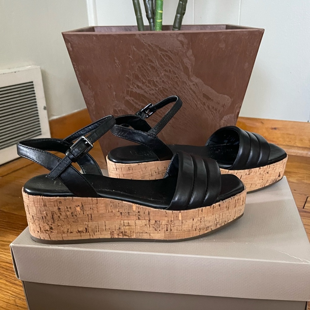 Franco Sarto sandal